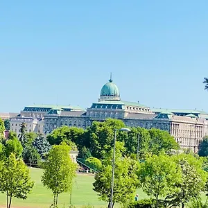 Appartement Budahome, Budapest
