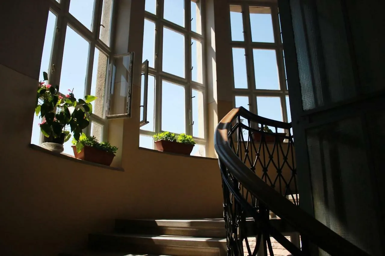 Panorama Apartment ブダペスト